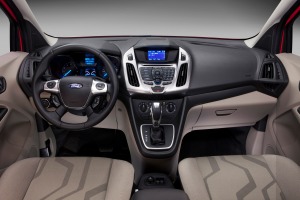 Ford Transit Xl