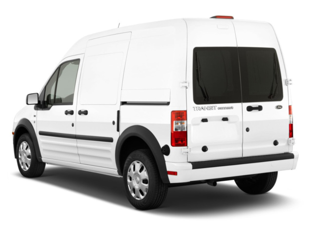 Ford Transit Xl