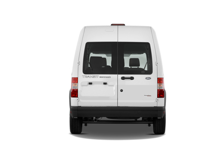 Ford Transit Xl
