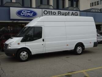 Ford Transit Xl