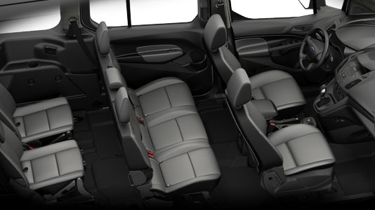 Ford Transit Xl