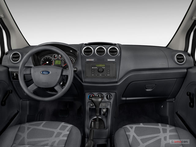 Ford Transit Xl