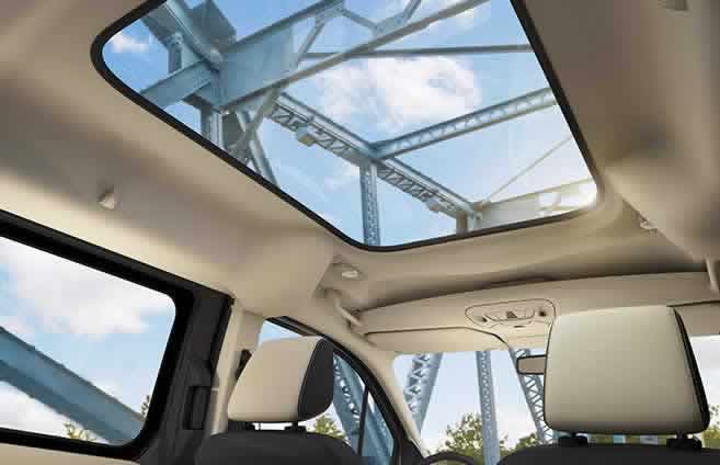 Ford Transit Xlt Wagon