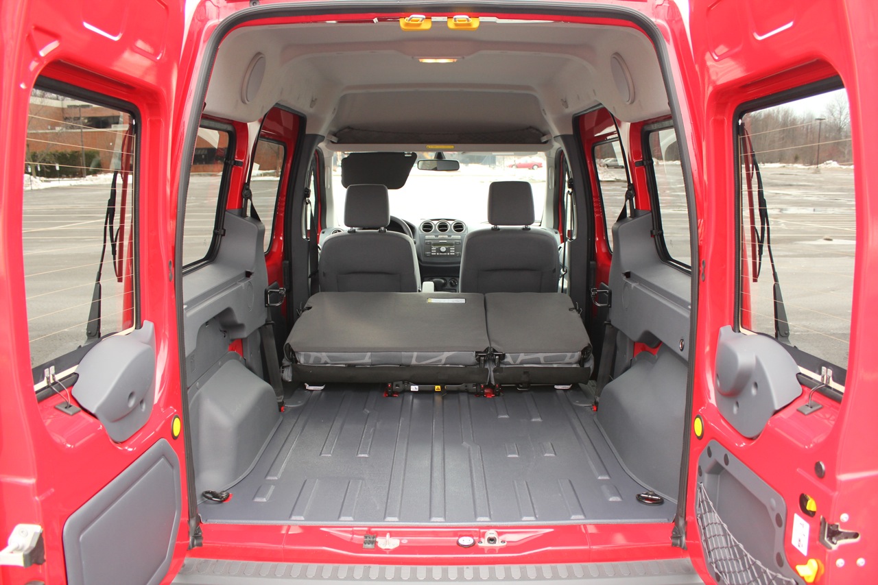 Ford Transit Xlt