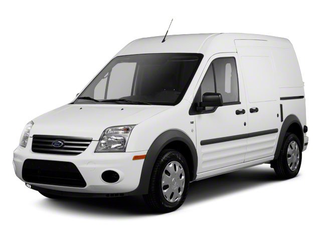 Ford Transit Xlt