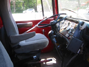 Ford Dump Truck