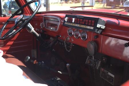 Ford Fire Truck