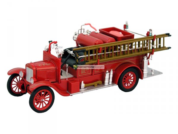 Ford Model T Truck