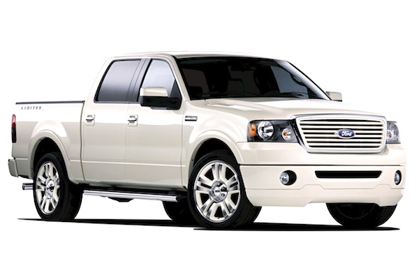 Ford Truck