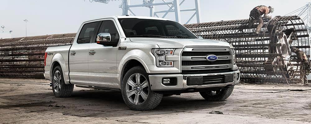 Ford Truck