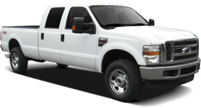 Ford Truck F-350
