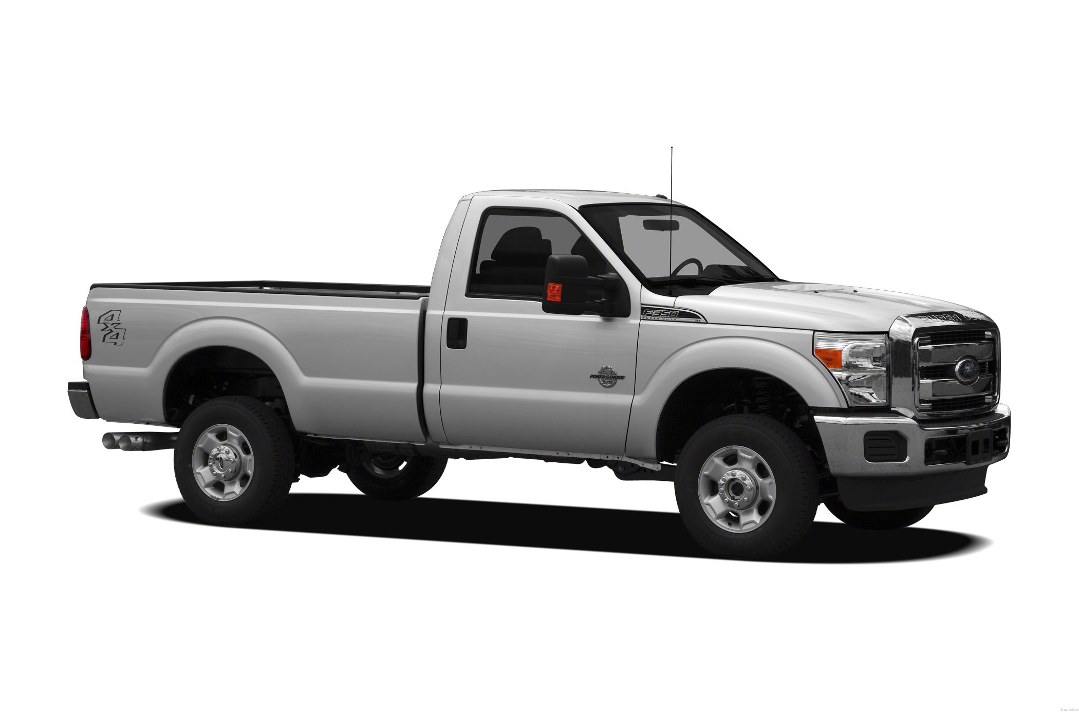 Ford Truck F-350
