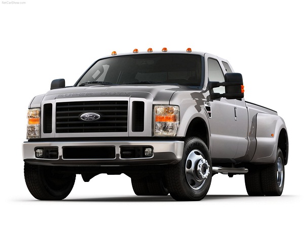 Ford Truck F-350