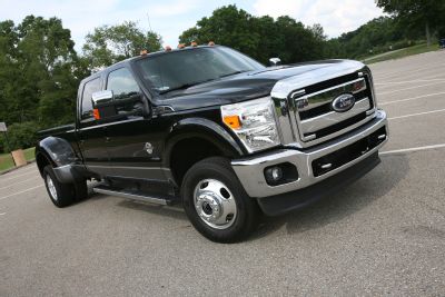 Ford Truck F-350 Ford Truck F-350