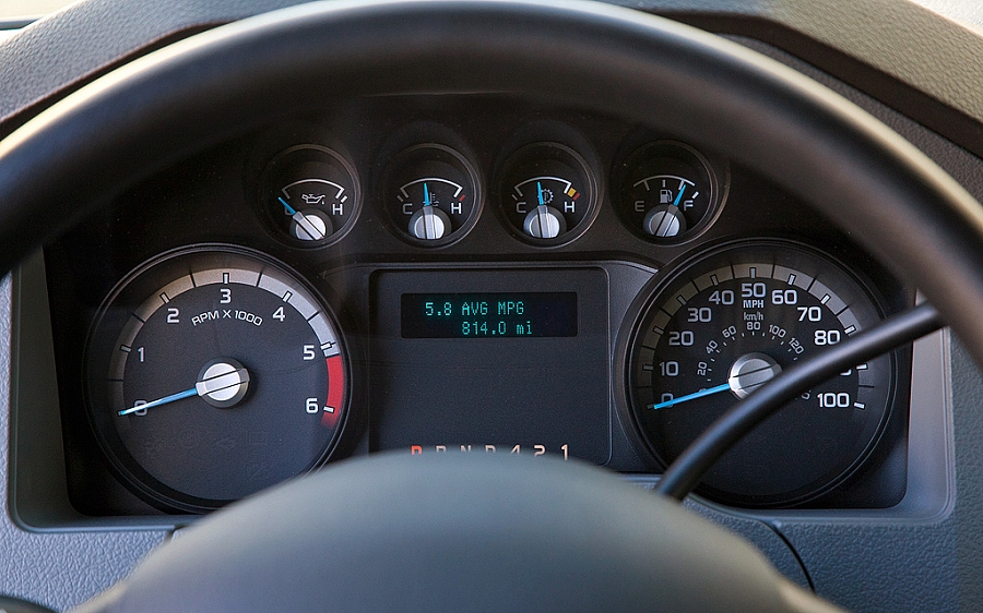 Ford Truck F-650
