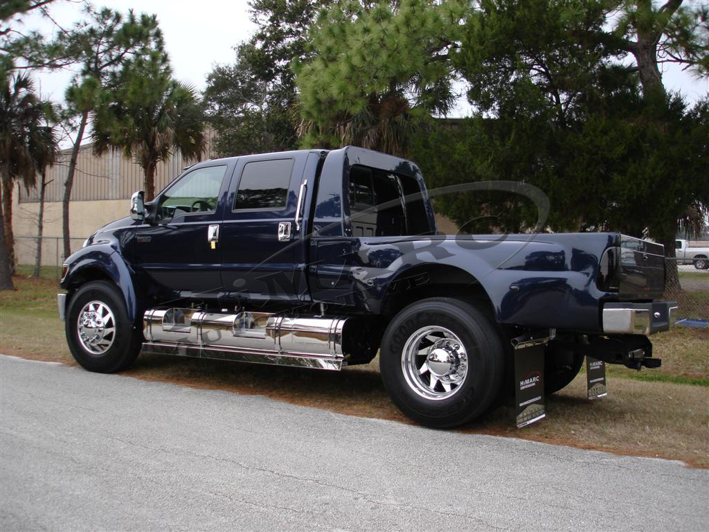 Ford Truck F-650