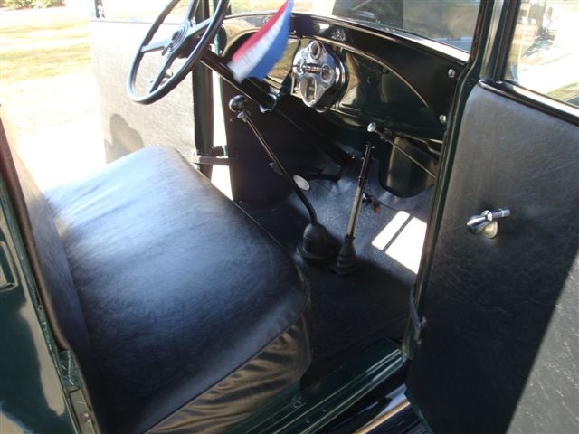 Ford Truck Model