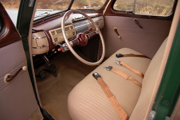 Ford Truck V8