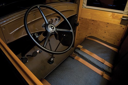 Ford Truck V8