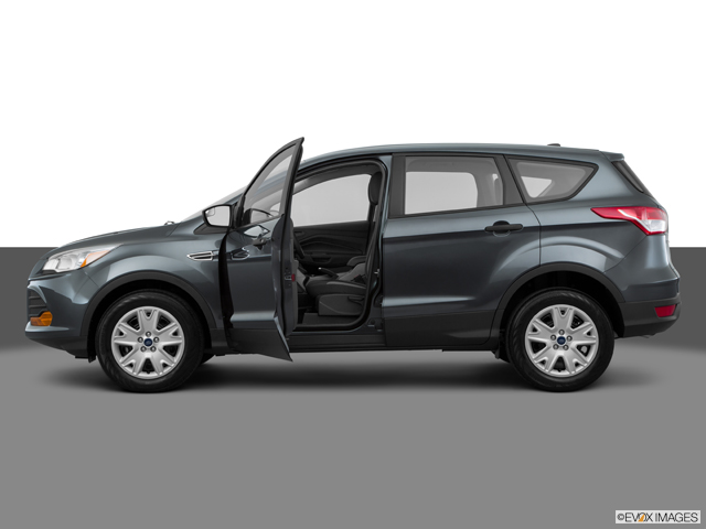Ford Ut
