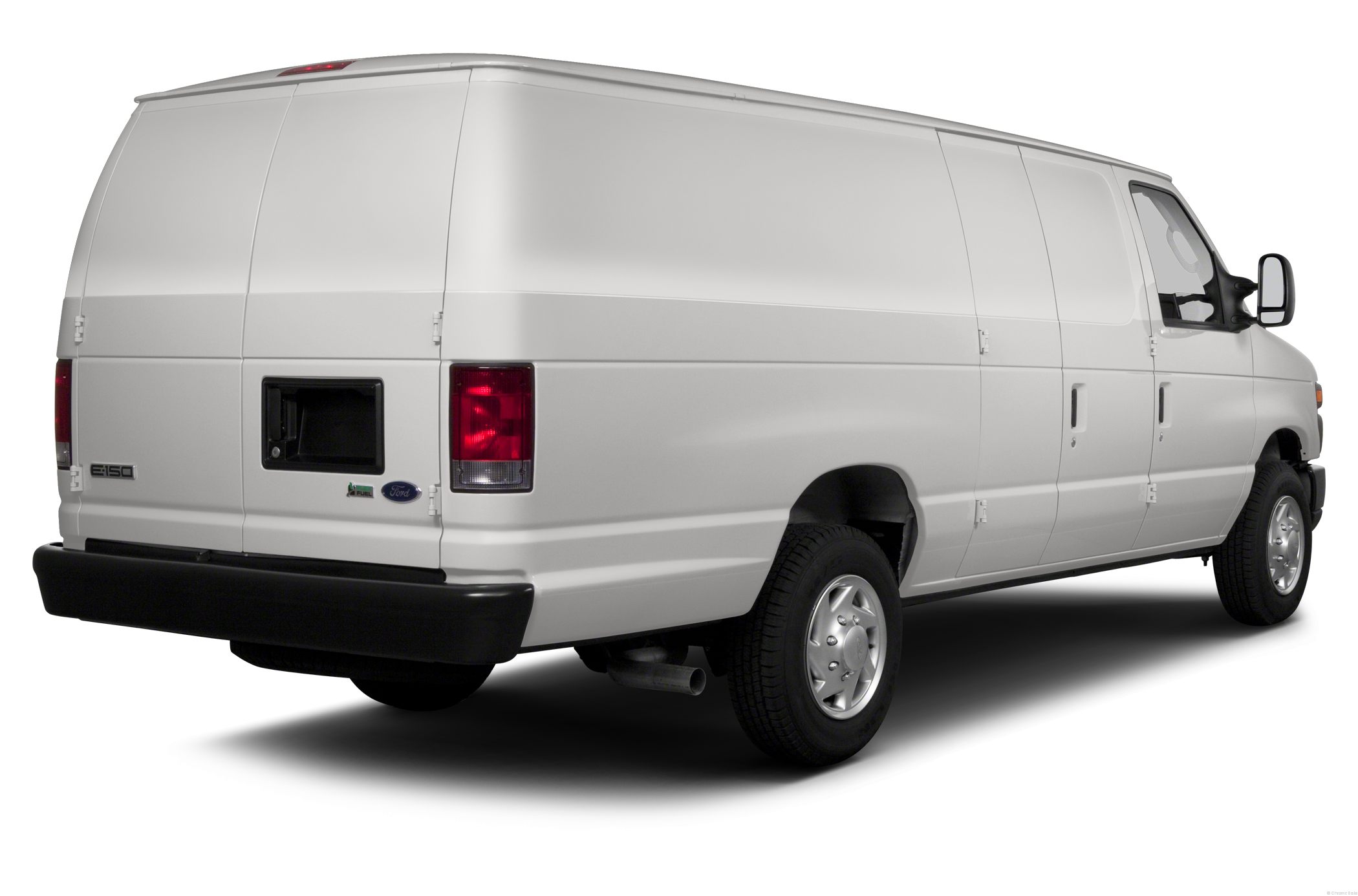 Ford E-250 Van