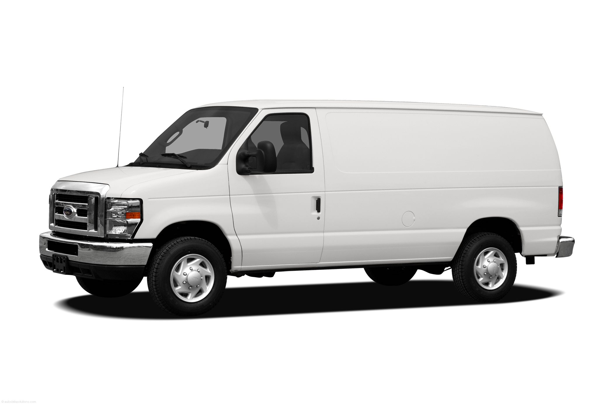 Ford E-250 Van