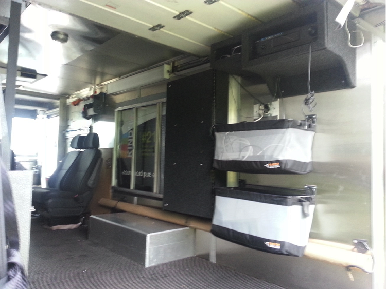 Ford Step Van