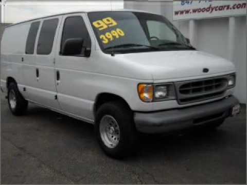Ford Van 2006