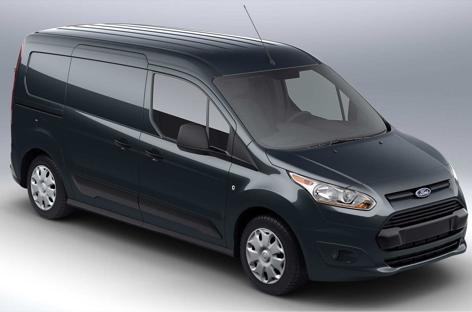 Ford Van 2014