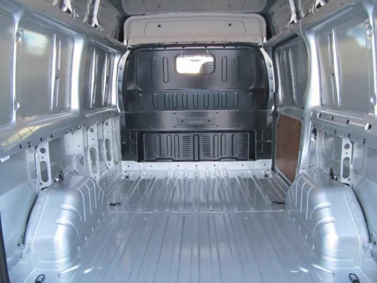 Ford Van 350