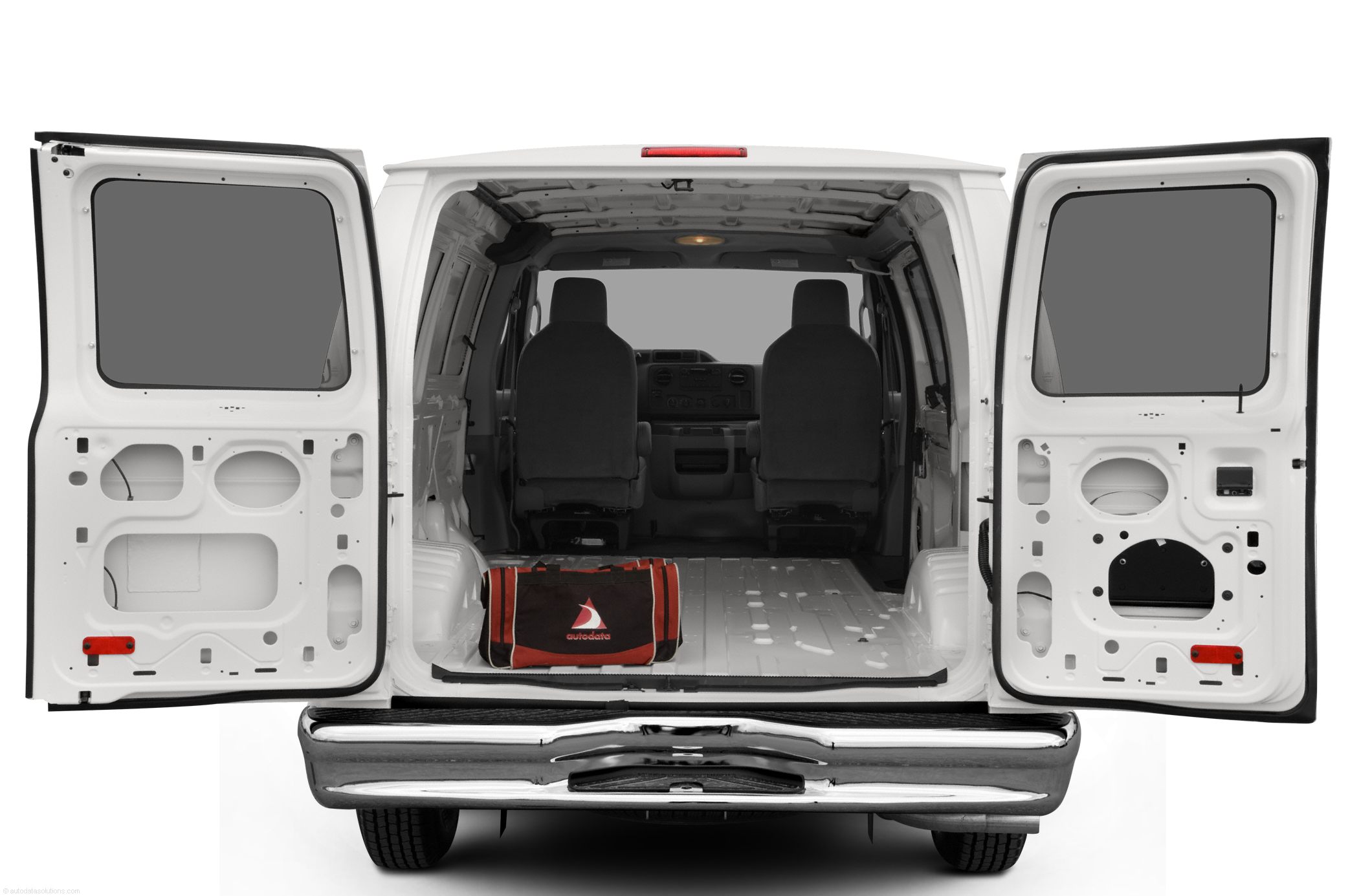 Ford Van E350