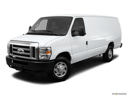 Ford Van Econoline