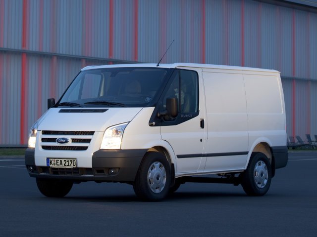 Ford Van Transit