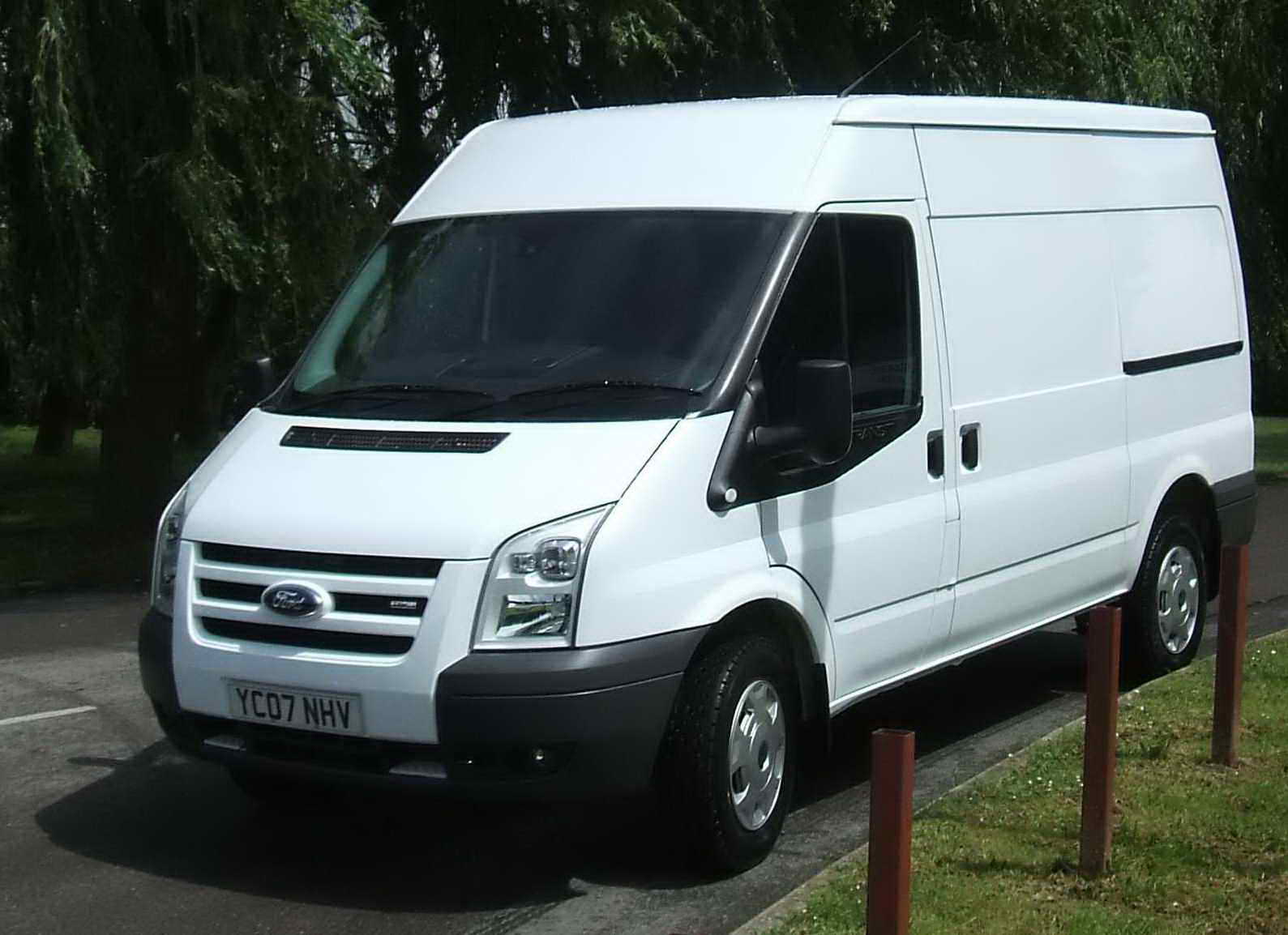 Ford Van Transit