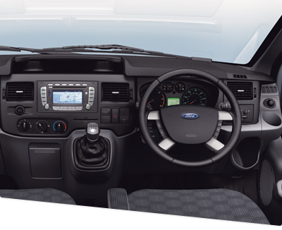 Ford Van Transit