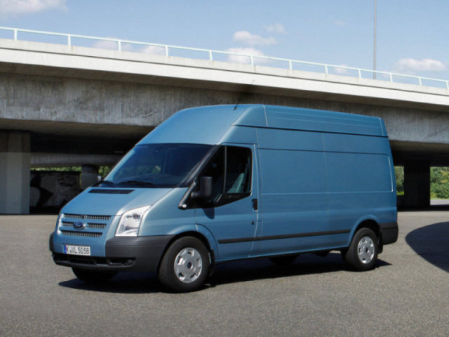 Ford Van Transit