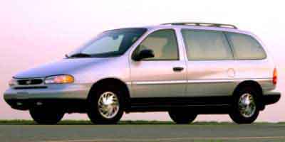 Ford Windstar 1995