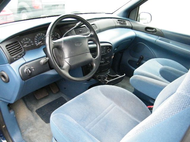 Ford Windstar 1995