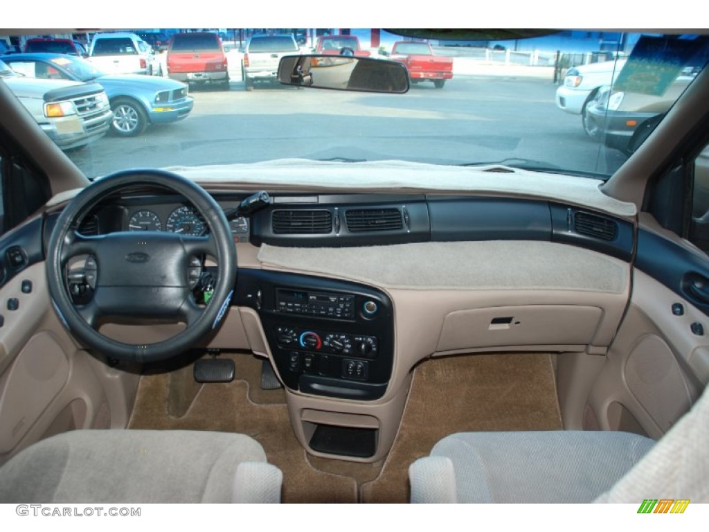 Ford Windstar 1995