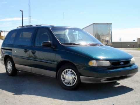Ford Windstar 1995