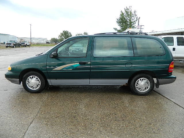 Ford Windstar 1996