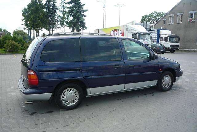 Ford Windstar 1996