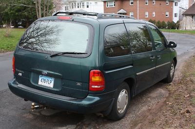Ford Windstar 1996