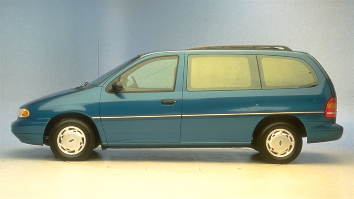 Ford Windstar 1996