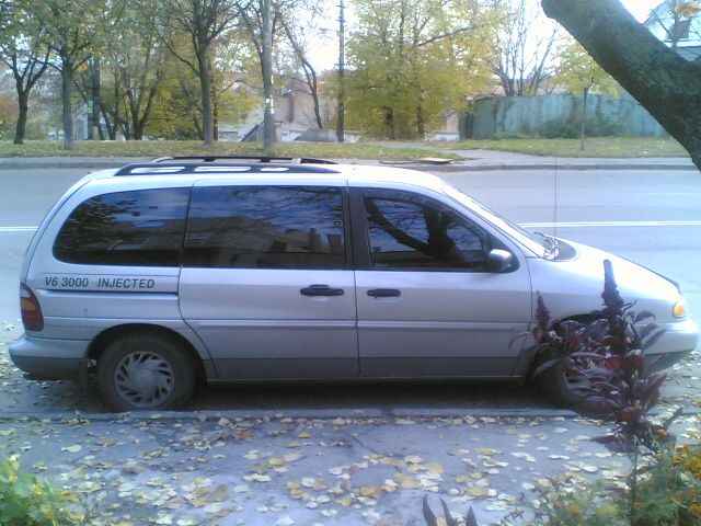 Ford Windstar 1996