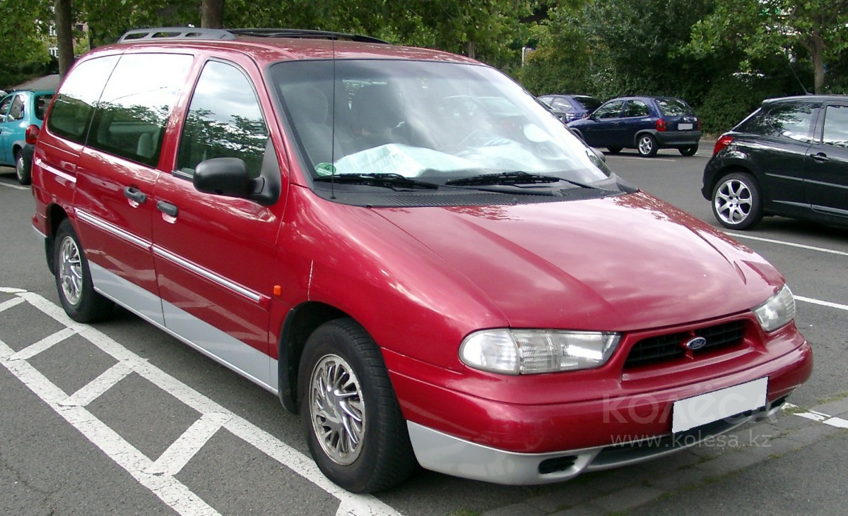 Ford Windstar 1997