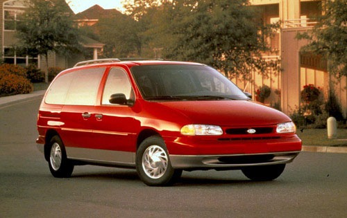 Ford Windstar 1997