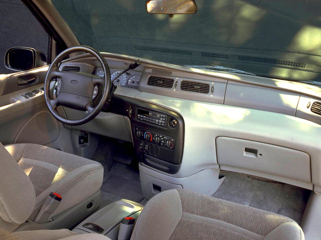 Ford Windstar 1997