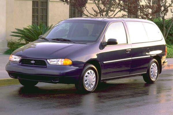 Ford Windstar 1998 Ford Windstar 1998