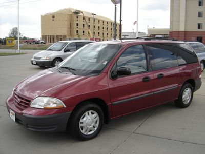 Ford Windstar 1999